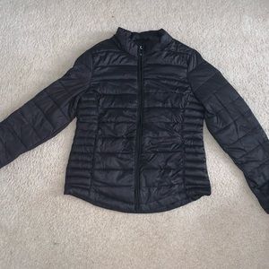 Women’s Puffer Jacket